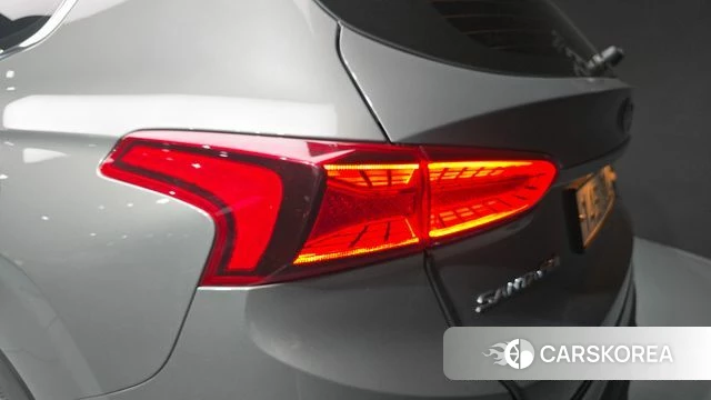 Hyundai Santa Fe TM id 4356995 из Кореи 15