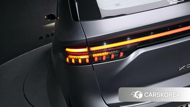 Renault Korea (Samsung) Grand Coleos id 4336595 из Кореи 15