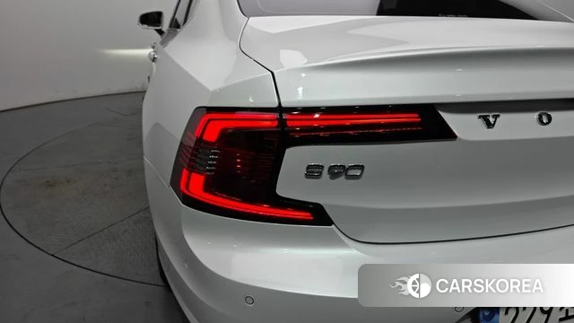 Volvo S90 id 4422473 из Кореи 15