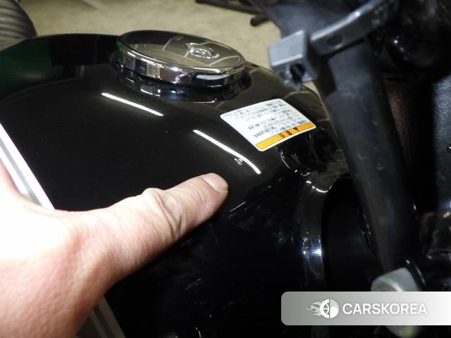 Kawasaki W800 id 3948947 из Японии 15