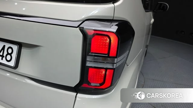 Kia The New Kia Ray id 4230464 из Кореи 15