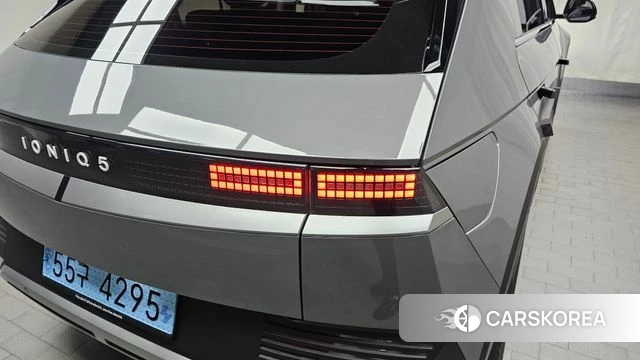Hyundai Ionic 5 id 4389240 из Кореи 15