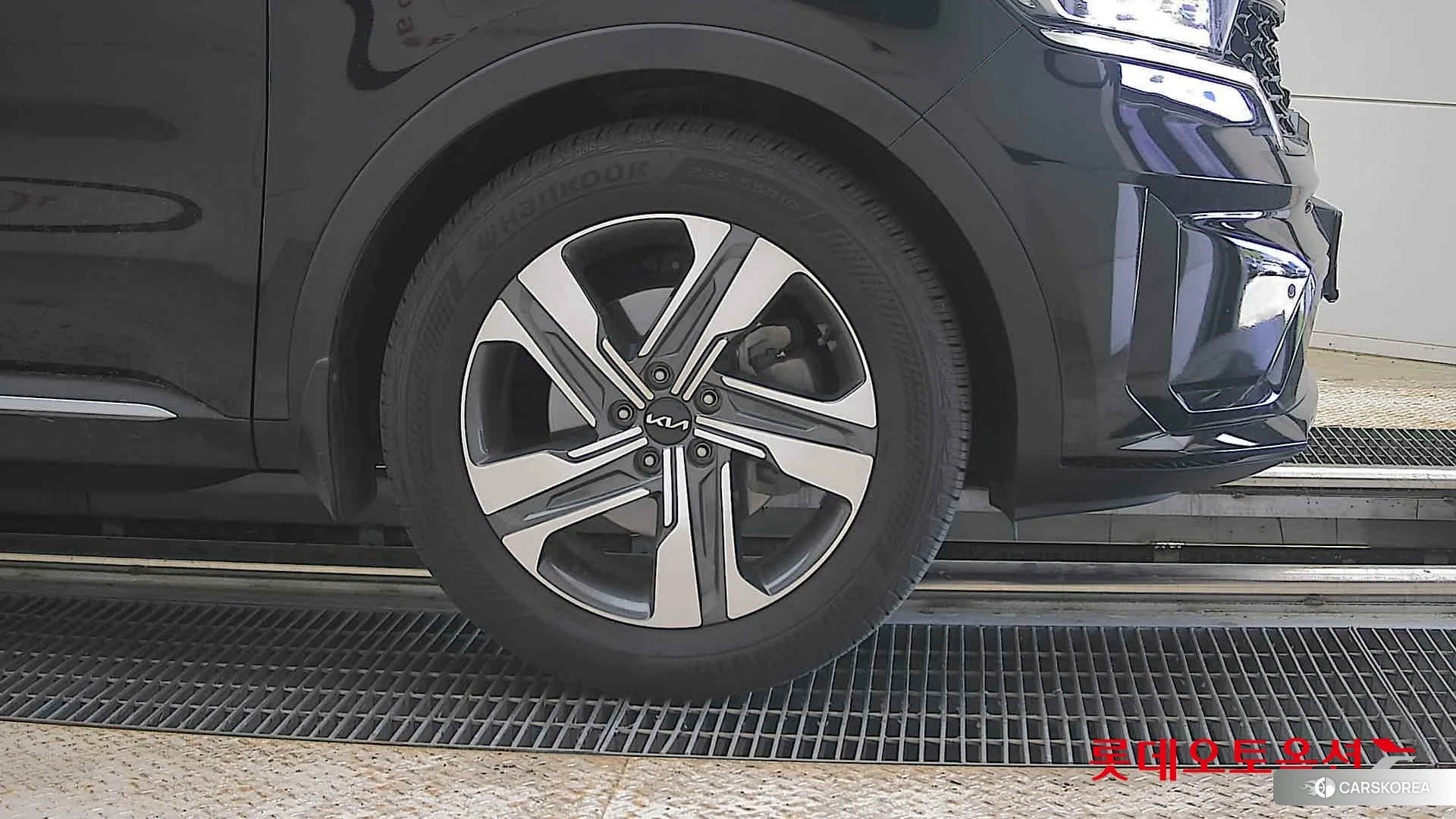 Kia Sorento Hybrid id 4296862 из Кореи 15