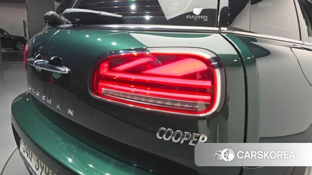 Mini Cooper Clubman id 4770433 из Кореи 15