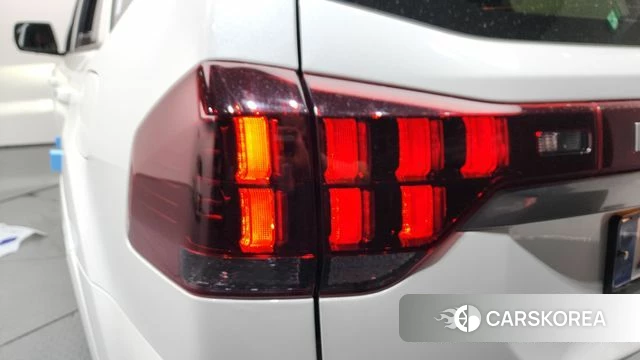 Kia Mohave Master id 4415420 из Кореи 15