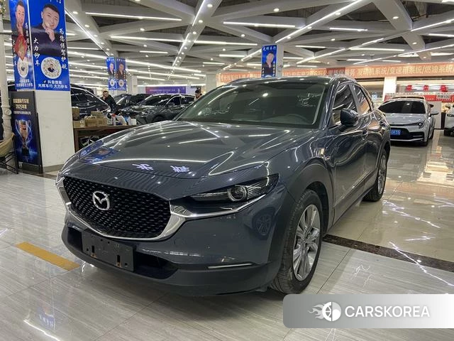 Mazda CX-30 id 4278311 из Китая 15