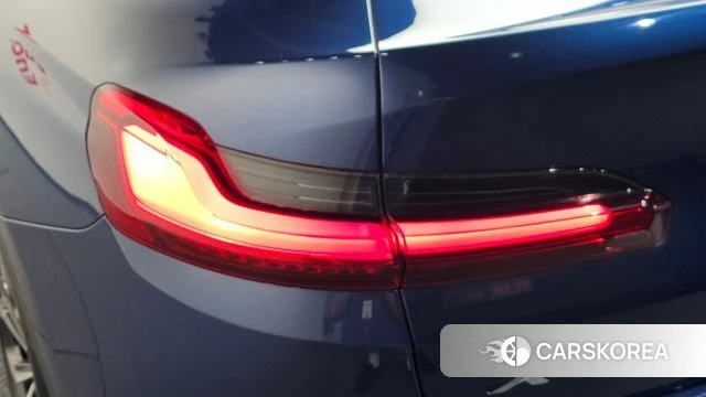 BMW X4 (G02) id 4536321 из Кореи 15