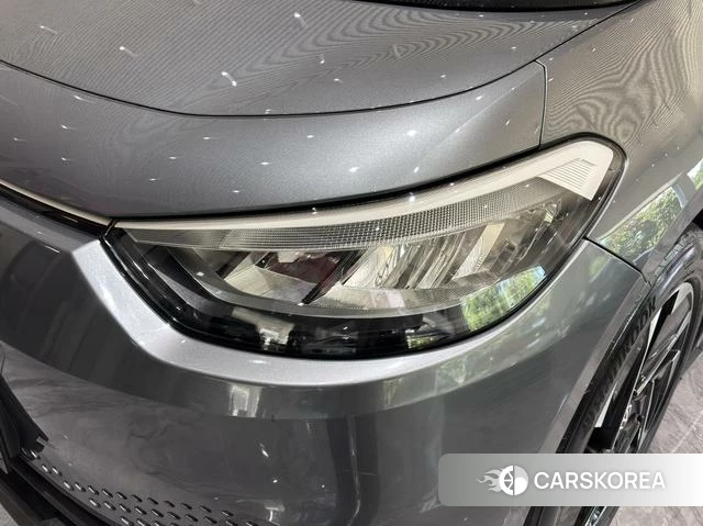 Volkswagen ID.3 id 4264174 из Китая 15