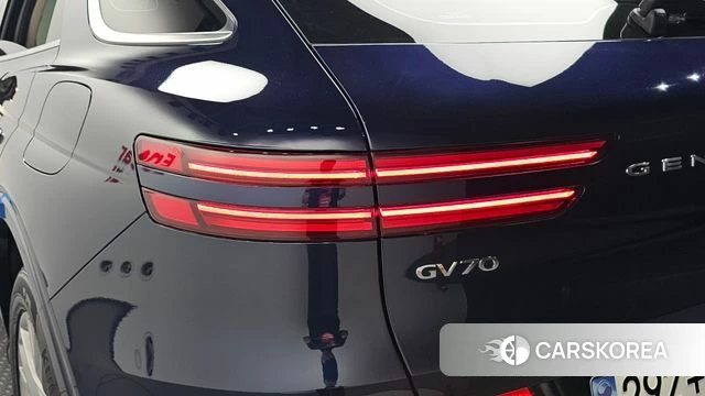 Genesis GV70 id 4593898 из Кореи 15
