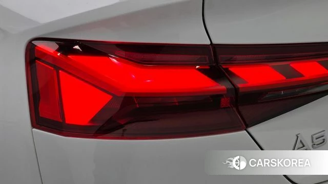 Audi A5 (F5) id 4784764 из Кореи 15