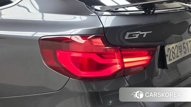 BMW 3 Series GT (F34) id 4907064 из Кореи 15