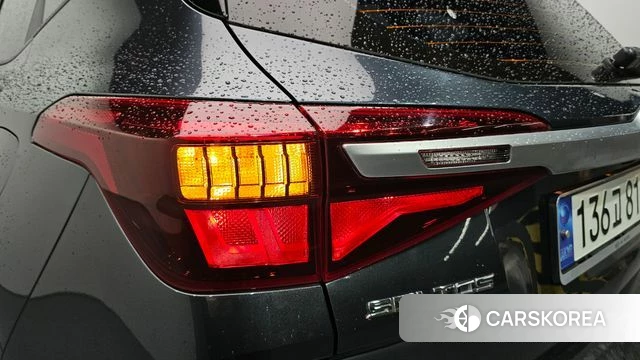Kia Seltos id 4604483 из Кореи 15