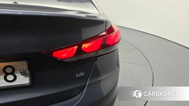 Hyundai Avante AD id 4543520 из Кореи 15