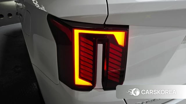 Kia The New Sorento 4th Generation id 4408207 из Кореи 15