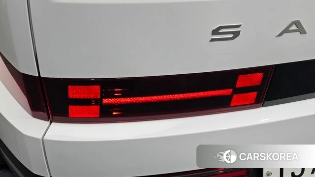 Hyundai Santa Fe (MX5) id 4421844 из Кореи 15