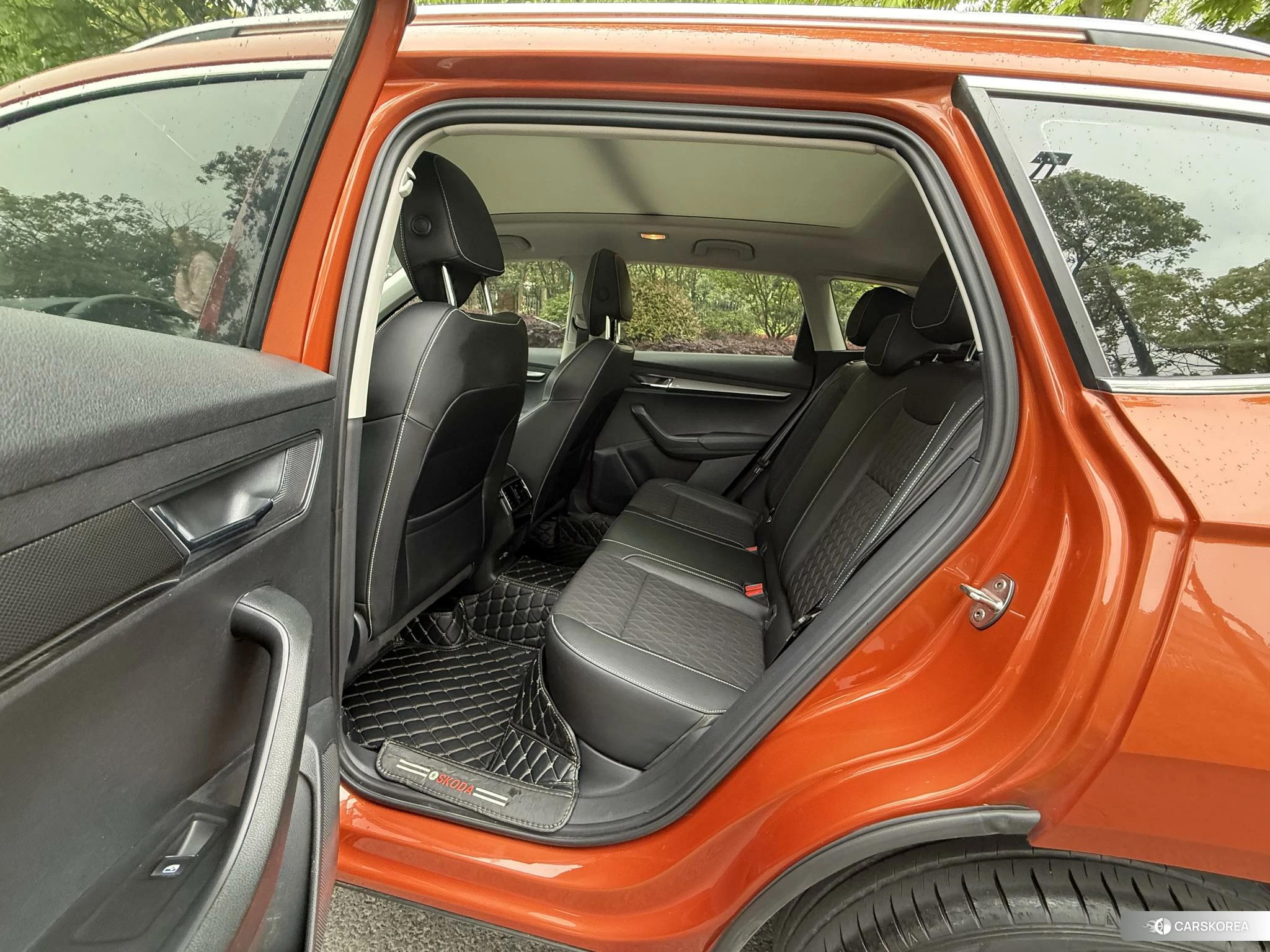 Skoda Krok id 4413542 из Китая 15