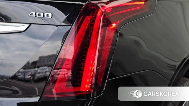 Cadillac XT5 id 4702743 из Кореи 15