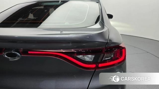 Renault Korea (Samsung) XM3 id 4519583 из Кореи 15