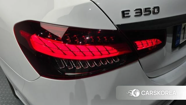 Mercedes-Benz E-Class W213 id 4354906 из Кореи 15
