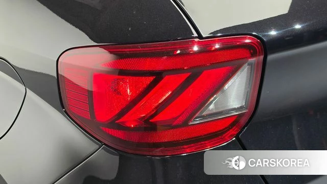 Hyundai Venue id 4873014 из Кореи 15