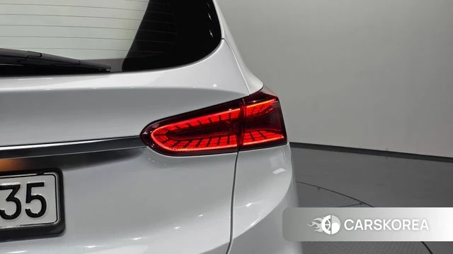 Hyundai Santa Fe TM id 4519594 из Кореи 15