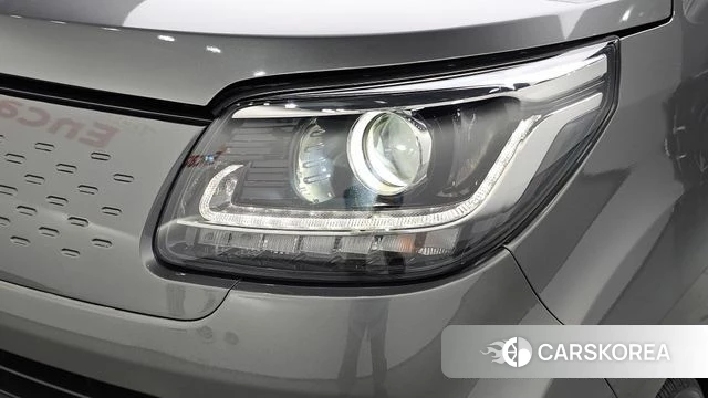Kia The New Ray id 4701908 из Кореи 15