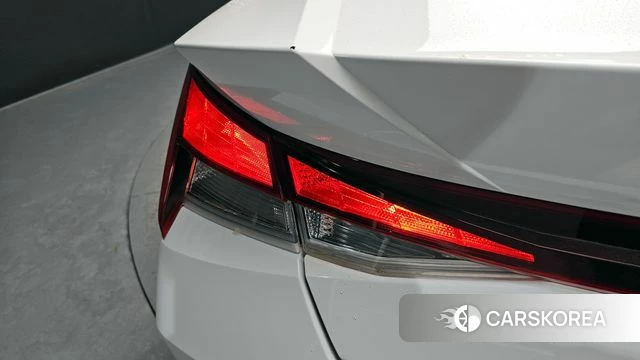 Hyundai Avante (CN7) id 4355455 из Кореи 15
