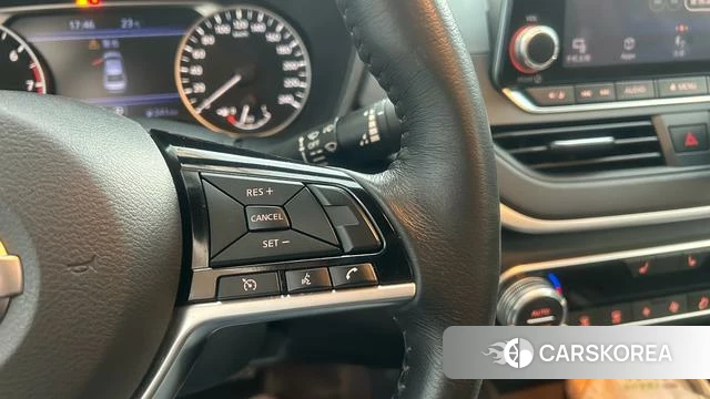 Nissan Teana id 4219250 из Китая 15