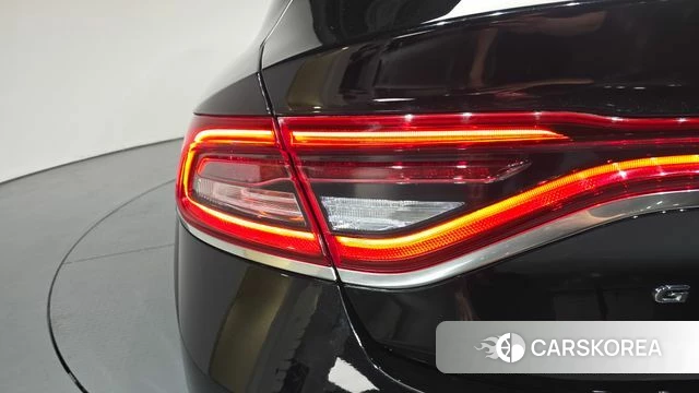 Hyundai Grandeur IG id 4351058 из Кореи 15