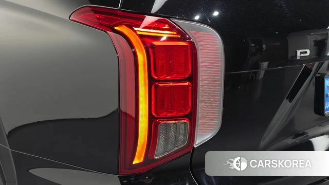 Hyundai Palisade id 4641839 из Кореи 15