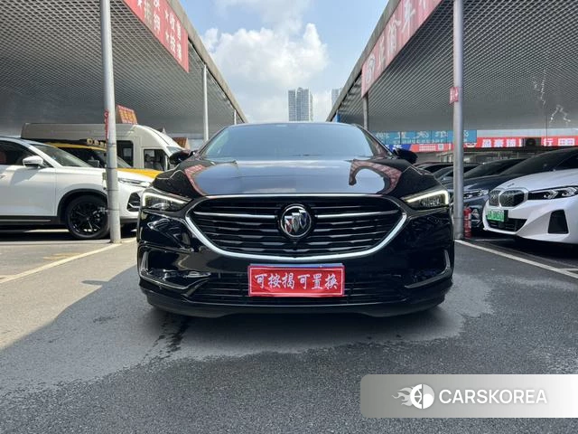 Buick Lacrosse id 4253405 из Китая 15