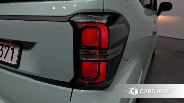 Kia The New Kia Ray id 4201293 из Кореи 15