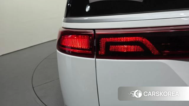 Kia Carnival 4th generation id 4244714 из Кореи 15