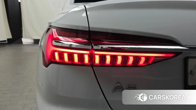 Audi A6 (C8) id 4535911 из Кореи 15