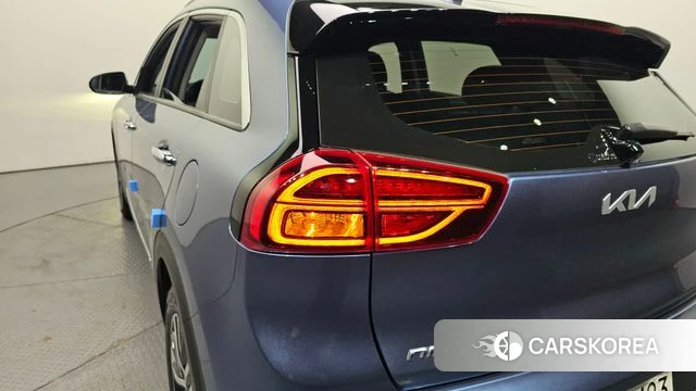 Kia The New Niro id 4267982 из Кореи 15