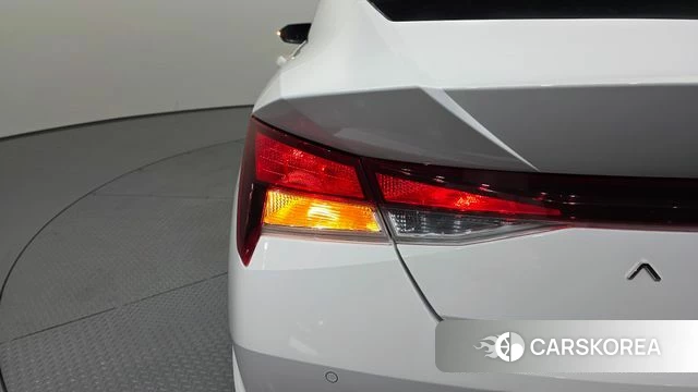 Hyundai Avante (CN7) id 4443427 из Кореи 15