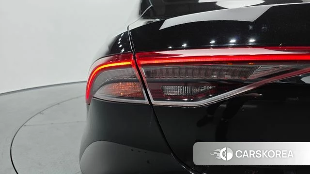 Hyundai The New Grandeur IG Hybrid id 4433580 из Кореи 15