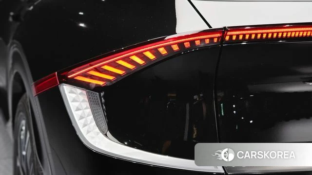 Kia EV6 id 4783580 из Кореи 15