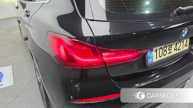 BMW 1 Series (F40) id 4323505 из Кореи 15