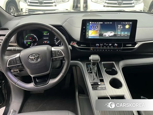 Toyota Saina id 4279038 из Китая 15