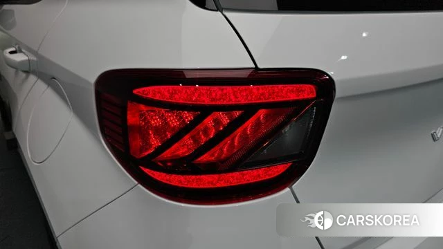 Hyundai Venue id 4602251 из Кореи 15