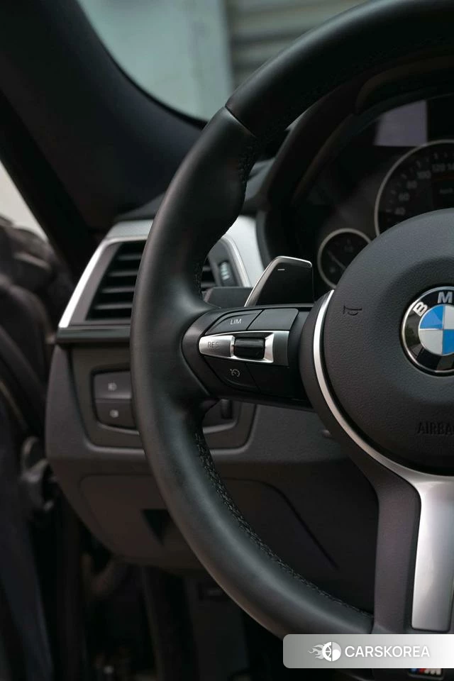 BMW 3 series GT id 4242363 из Китая 15