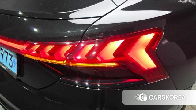 Audi e-Tron GT id 4768527 из Кореи 15