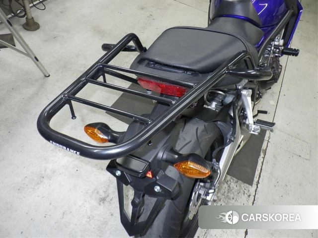 Honda CB650F id 4184458 из Японии 15