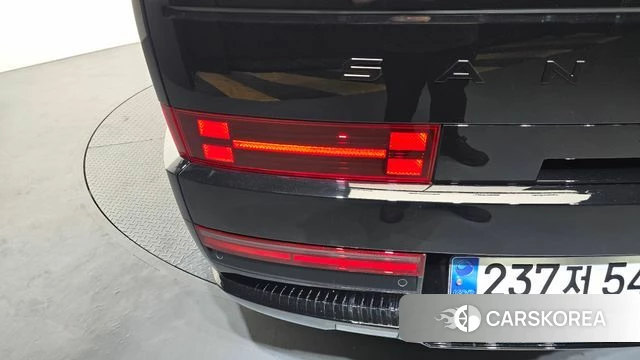 Hyundai Santa Fe (MX5) id 4432867 из Кореи 15