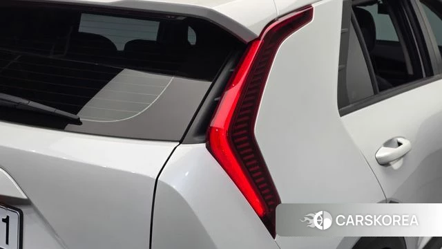 Kia Di Ol Nu Niro id 4666212 из Кореи 15