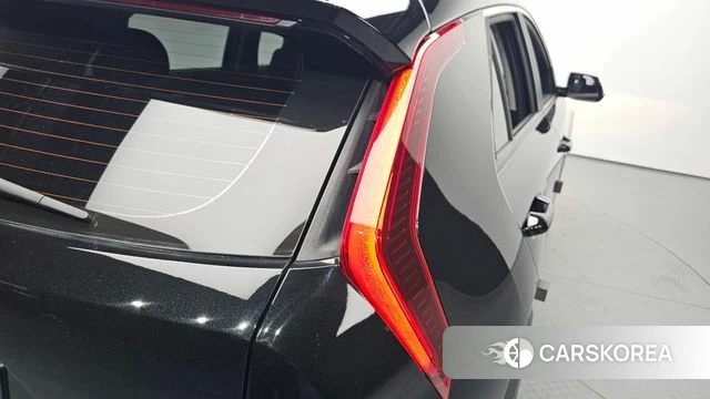 Kia Di All New Niro EV id 4223226 из Кореи 15