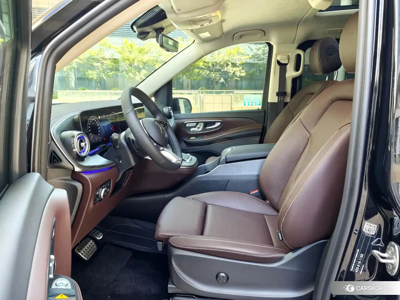Mercedes-Benz V-Class id 4622565 из Китая 15
