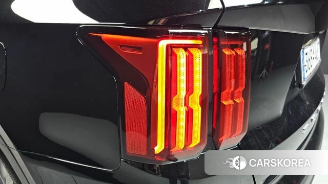 Kia Sorento 4th Generation id 4899119 из Кореи 15