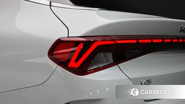 Kia K5 3rd generation id 4692134 из Кореи 15